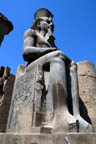 Egypt - Luxor