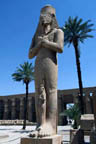 Egypt - Karnak