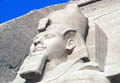 Abú Simbel